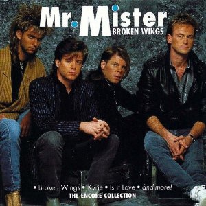 Mr. Mister